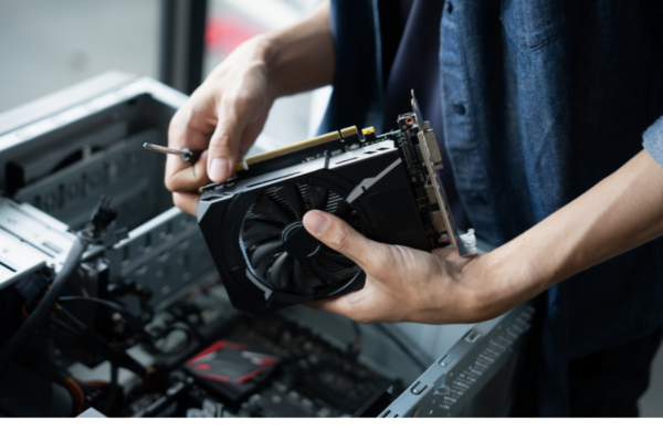 Mitarbeiter IT - Systemadministration (m/w/d)